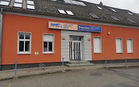 Zimmervermietung Schönfließer Stuben auch für Monteure